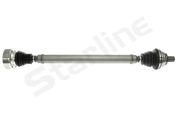 Drive Shaft 40.18.600