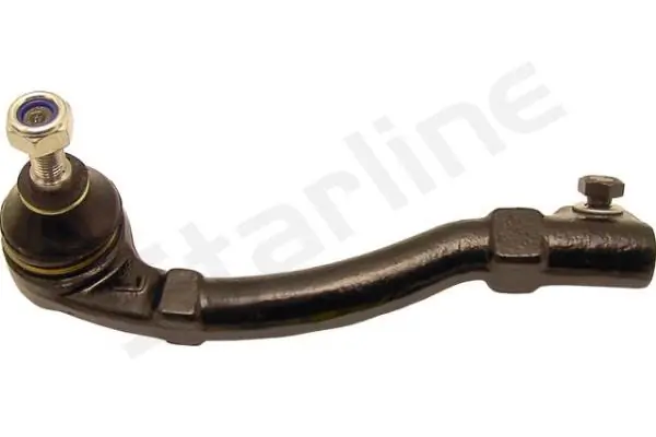 Tie Rod End 36.16.721