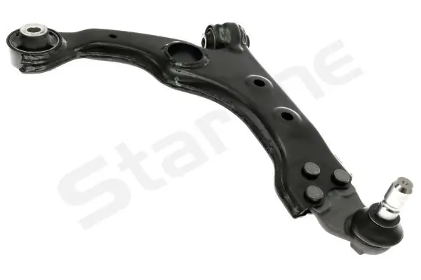 Control/Trailing Arm, wheel suspension 10.20.700