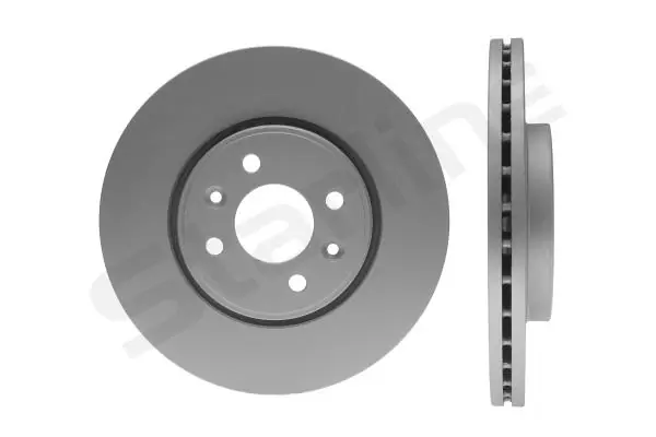Brake Disc PB 2719C