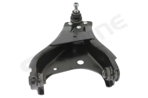 Control/Trailing Arm, wheel suspension 17.16.701