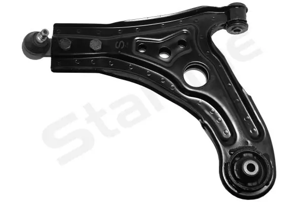 Control/Trailing Arm, wheel suspension 70.30.701