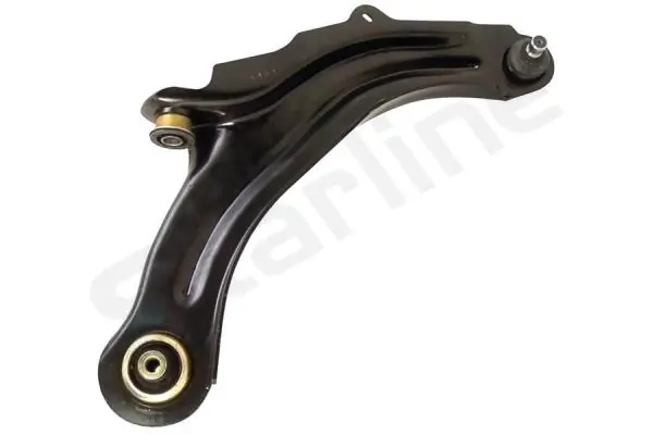 Control/Trailing Arm, wheel suspension 36.82.702