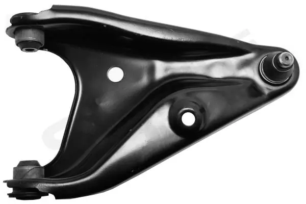 Control/Trailing Arm, wheel suspension 17.12.700