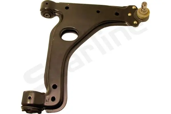 Control/Trailing Arm, wheel suspension 32.15.700