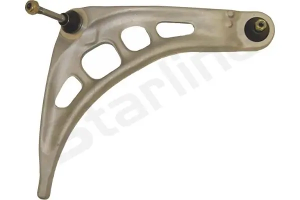 Control/Trailing Arm, wheel suspension 14.20.700