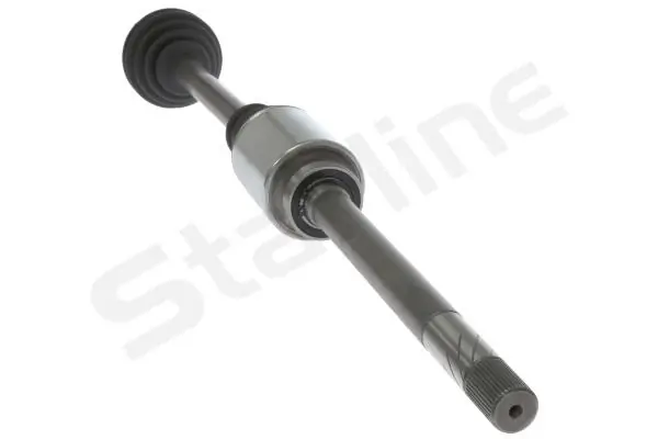 Drive Shaft 32.56.612