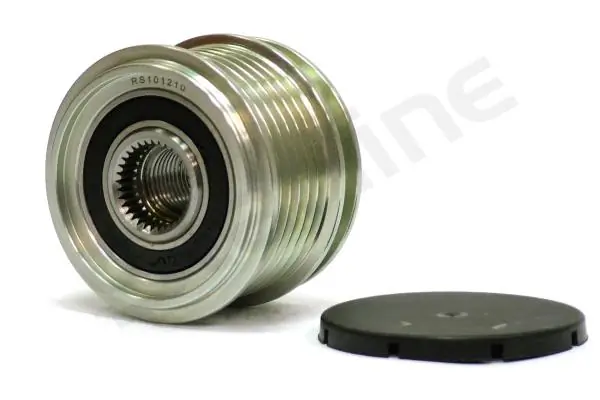 Alternator Freewheel Clutch RS 101210