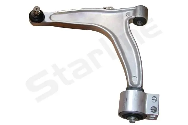 Control/Trailing Arm, wheel suspension 32.58.701