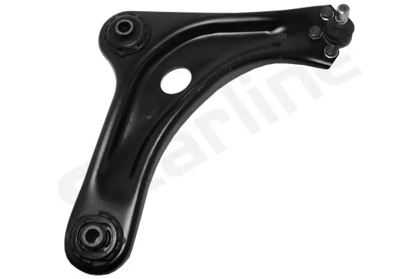 Control/Trailing Arm, wheel suspension 16.44.700