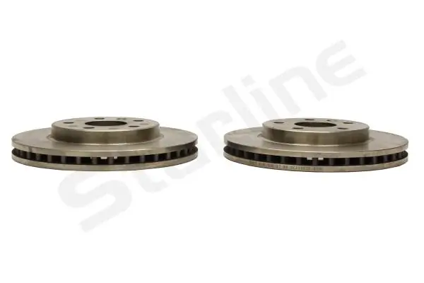 Brake Disc PB 20982