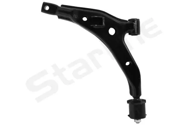 Control/Trailing Arm, wheel suspension 76.28.701