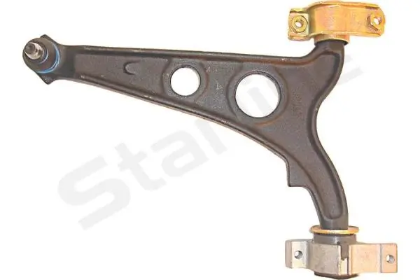 Control/Trailing Arm, wheel suspension 18.48.701
