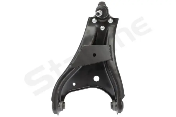 Control/Trailing Arm, wheel suspension 17.16.701