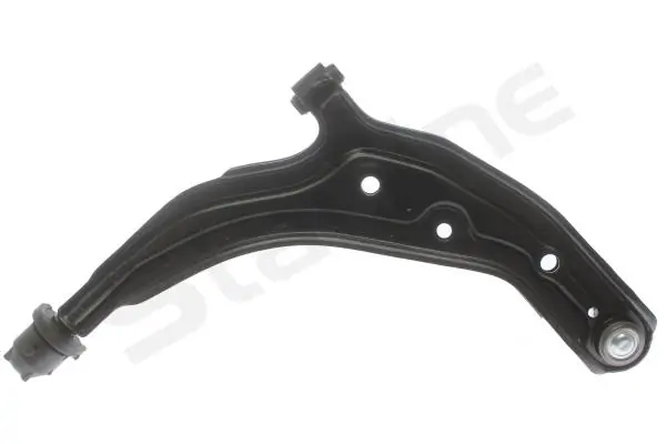 Control/Trailing Arm, wheel suspension 84.61.705