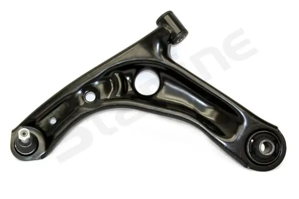 Control/Trailing Arm, wheel suspension 16.41.701