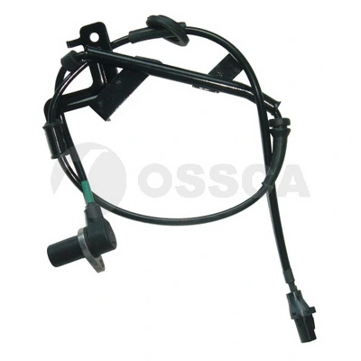 Sensor, wheel speed 31202