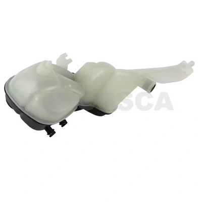 Expansion Tank, coolant 12156
