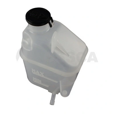 Expansion Tank, coolant 17623
