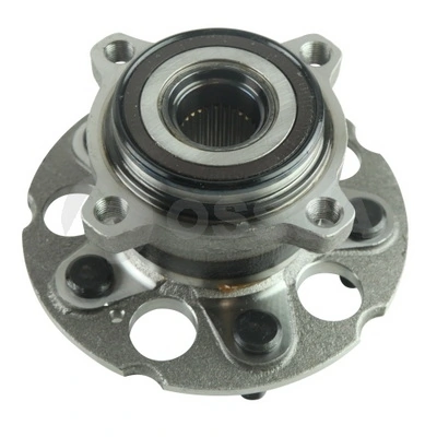 Wheel Bearing Kit 39004