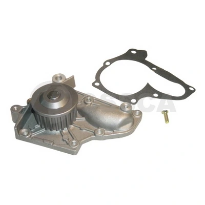 Water Pump, engine cooling 01790