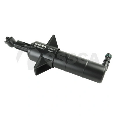 Washer Fluid Jet, headlight cleaning 25123