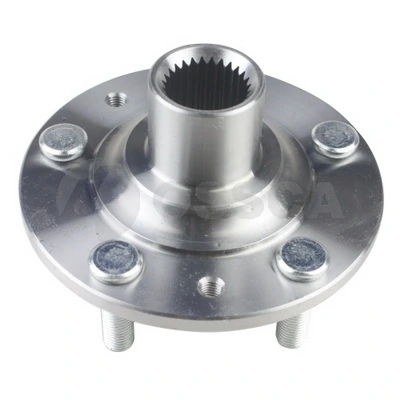 Wheel Hub 18312