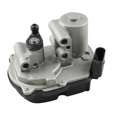 Control, swirl covers (induction pipe) 53002