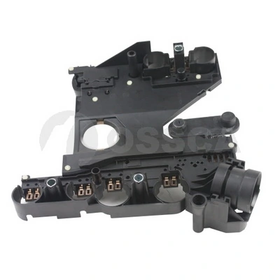 Control Unit, automatic transmission 18699