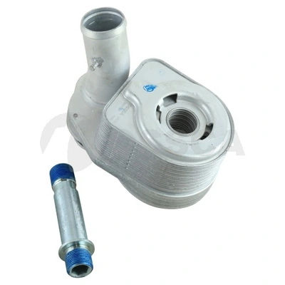 Oil Cooler, engine oil 24248