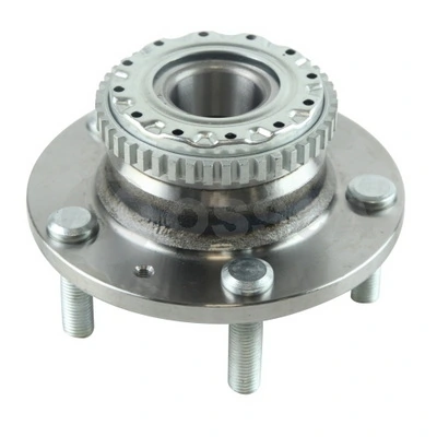 Wheel Bearing Kit 70321