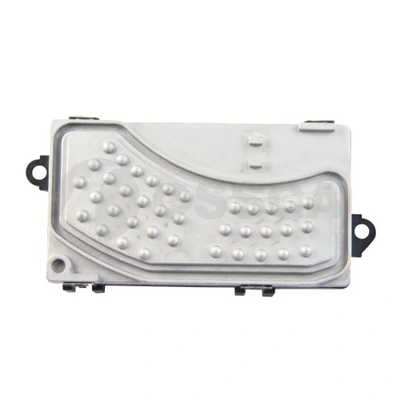 Resistor, interior blower 15099