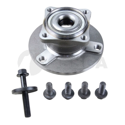 Wheel Bearing Kit 39124