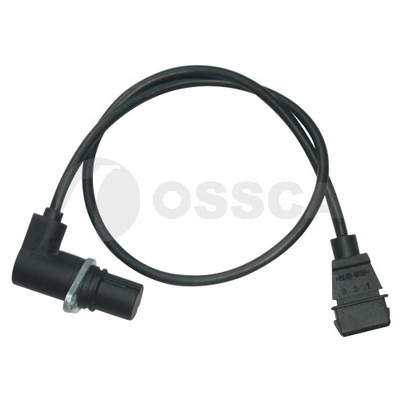 Sensor, crankshaft pulse 01955
