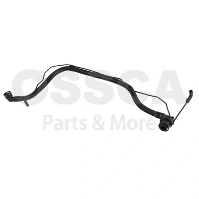 Hose, crankcase ventilation 53483