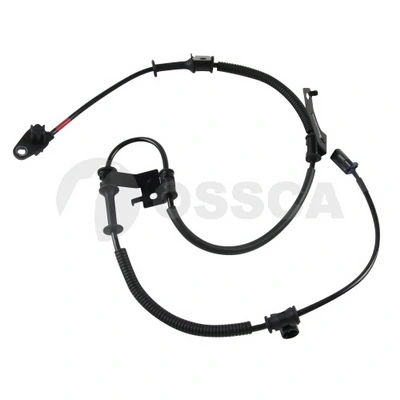 Sensor, wheel speed 22071