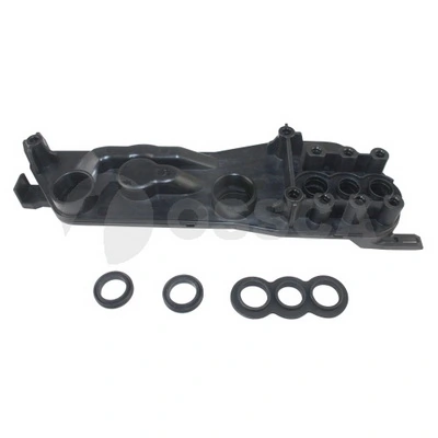 Holder, coolant compensation tank 24083