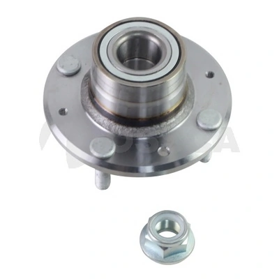 Wheel Hub 39325