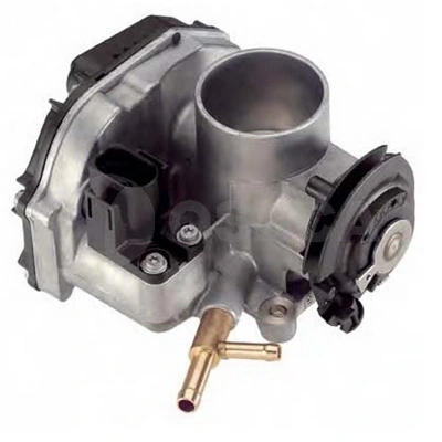 Throttle Body 14229