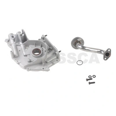 Oil Pump 26284