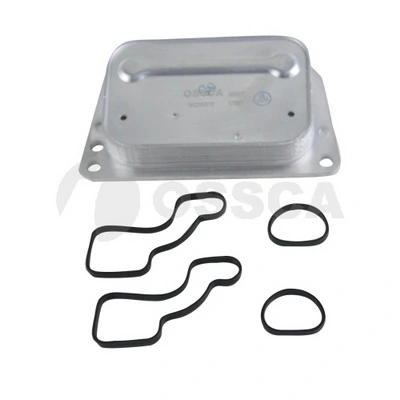 Oil Cooler, engine oil 39377