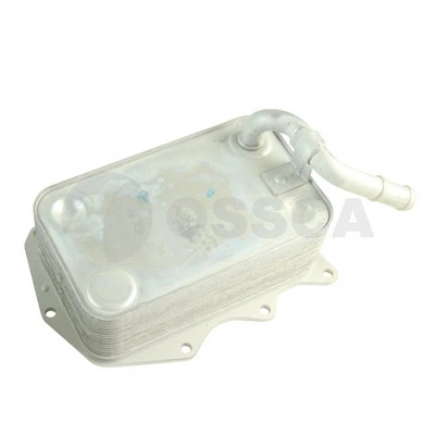 Oil Cooler, engine oil 23847