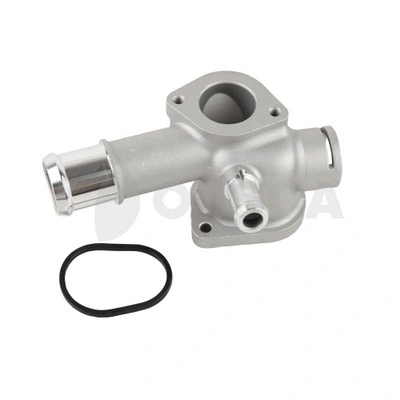 Coolant Flange 06928