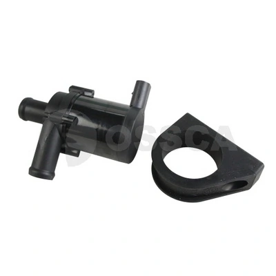 Auxiliary Water Pump (cooling water circuit) 26321