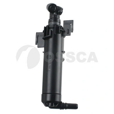 Washer Fluid Reservoir, headlight cleaning 17810