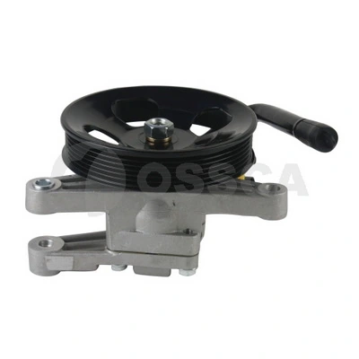 Hydraulic Pump, steering 22297