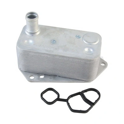 Oil Cooler, engine oil 14440
