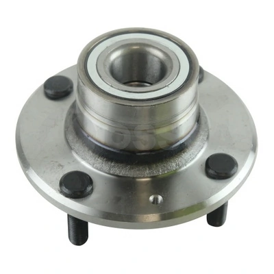 Wheel Hub 70318