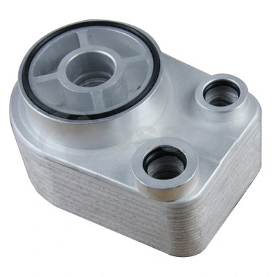 Oil Cooler, engine oil 14191