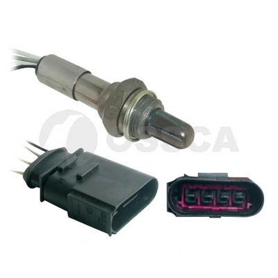 Oxygen Sensor 08997